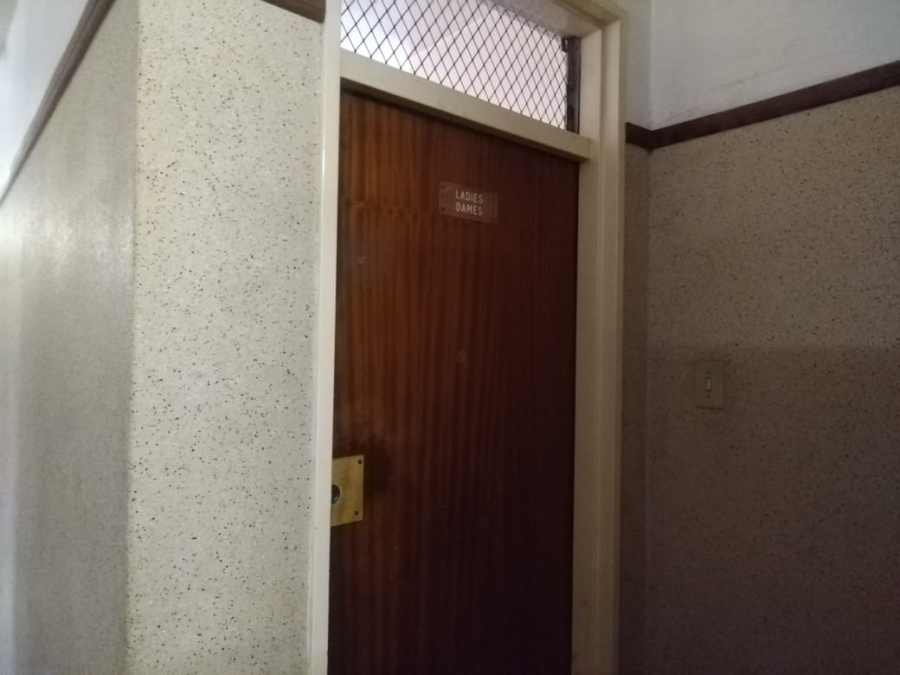 Commercial Property for Sale in Sasolburg Free State